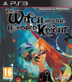 The Witch And The Hundred Knight