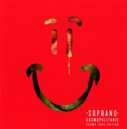 Cosmopolitanie