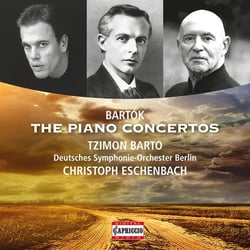 Concertos pour piano