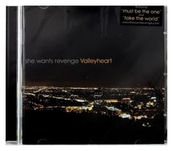 Valleyheart