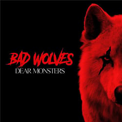 Dear Monsters - édition colorée