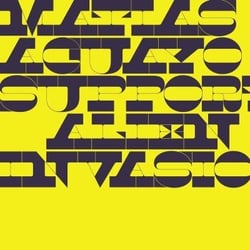 Support alien invasion - édition deluxe