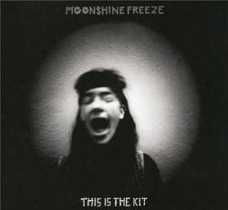 Moonshine freeze