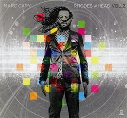 Rhodes ahead /vol.2