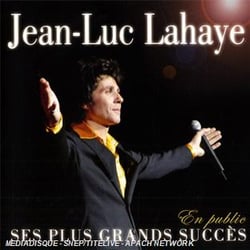 Ses plus grands succès en public