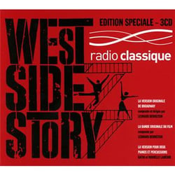 West side story (bof)