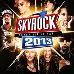 Skyrock 2013