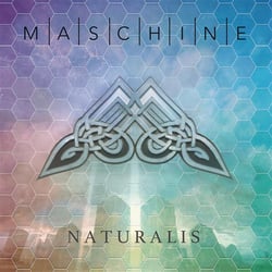 Naturalis - CD