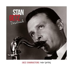 Desafinado - CD
