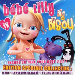 Big bisou