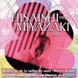 Hisaishi meets miyazaki films