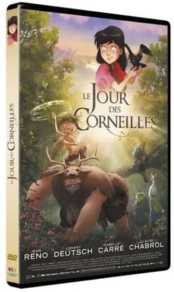 Le Jour des corneilles