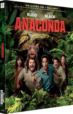Anaconda