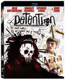 Detention