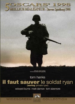 Il faut sauver le soldat Ryan