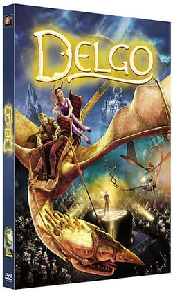 Delgo