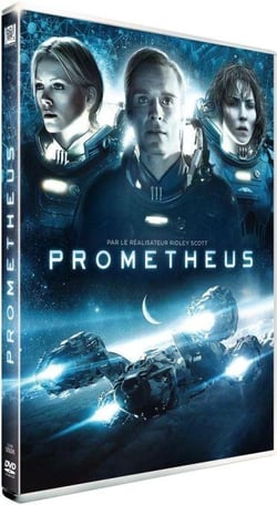 Prometheus