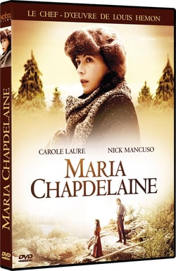Maria Chapdelaine