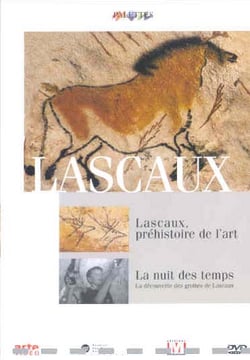 Palettes - Lascaux