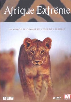 Afrique extrême