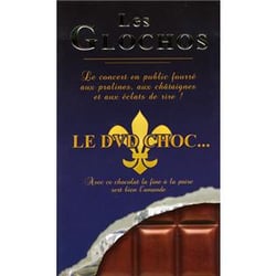 Le dvd choc...