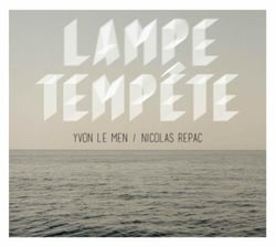 Lampe Tempête