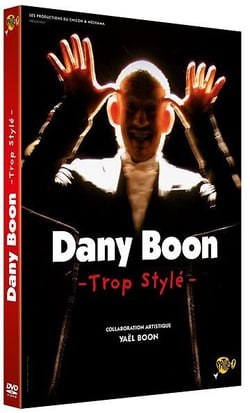 Dany Boon - Trop Stylé