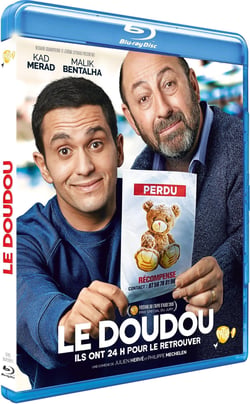 Le Doudou