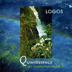Quintessence : les couleurs sonores /vol.2 - CD