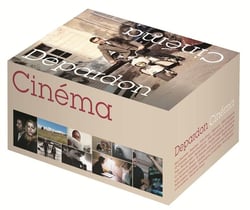 Depardon Cinéma
