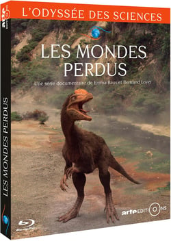 Les Mondes perdus