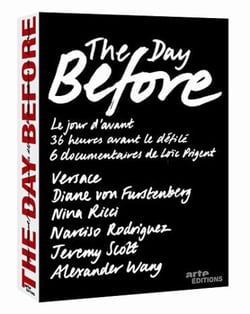 The Day Before - Volume 2