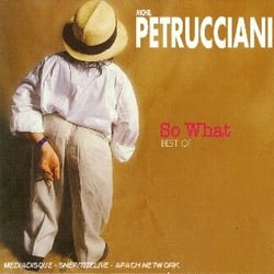 So what (best of)