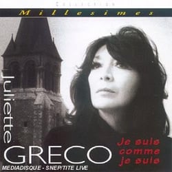 Je suis comme je suis