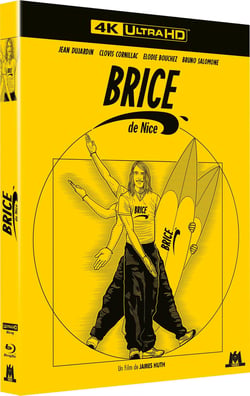 Brice de Nice