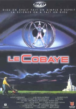 Le Cobaye