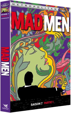 Mad Men - Saison 7, Partie 1