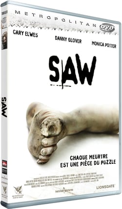 Saw