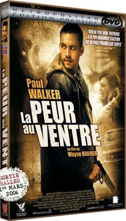 La Peur au ventre