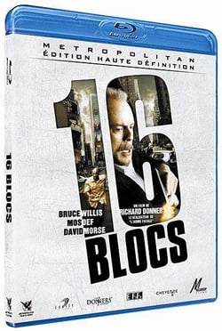 16 Blocs