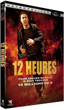 12 heures