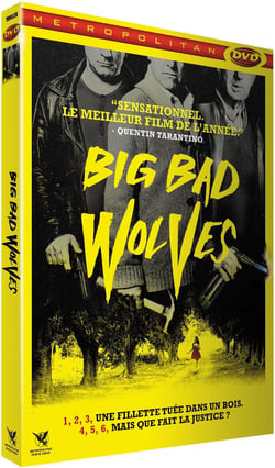 Big Bad Wolves
