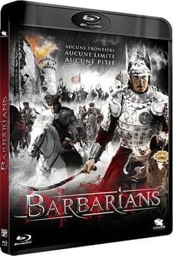 Barbarians