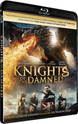 Knights of the Damned