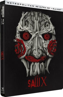 Saw X