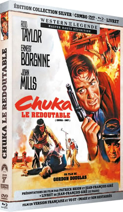 Chuka le redoutable
