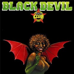 Disco club