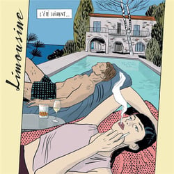 L'été suivant