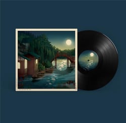View Through The Mist - EP