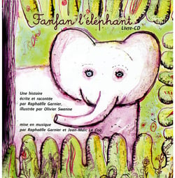 Fanfan l'éléphant